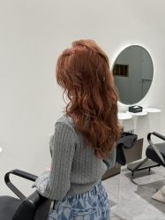 点击看大图 -DL HOPE造型