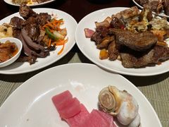 -无锡君来洲际酒店
