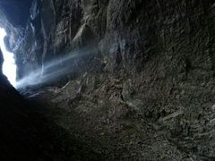 -雁荡山三折瀑景区