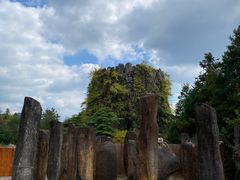 -天台山琼台仙谷景区
