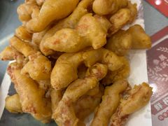 -添福来墨鱼饺子 · 海鲜东北菜(大连星海·黄浦路店)