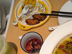 -太二酸菜鱼(深圳布吉万象汇店)