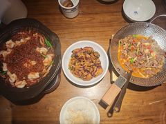 -农耕记·湖南土菜(halo广场店)