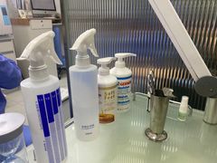 -Andrew指甲专科灰指甲·甲沟炎矫正·3D步态矫形鞋垫定制(浦三路店)