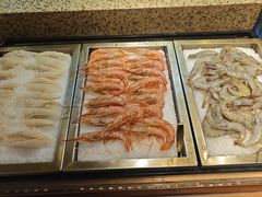 -海汕记·潮汕鲜牛肉火锅·自助