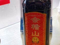 -上海阿潘舟山海鲜店(东宝兴路店)