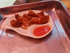 -四里沙茶面(湖滨四里店)