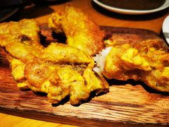 黄金脆皮猪手-莲餐厅·湖北菜·潜江小龙虾店(愚园路店)