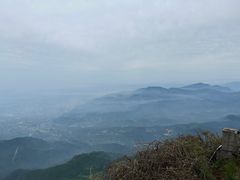 -峨眉山风景名胜区