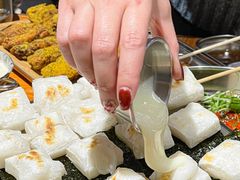 -哼蟹二将·烤肉酱蟹(合生汇店)