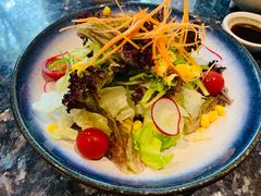 -蘭·日本料理铁板烧(碧云路店)