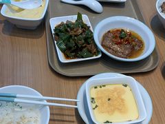 -老乡鸡(西岸凤巢店)