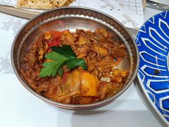 -SULTAN·苏坦土耳其餐厅(新光汇店)