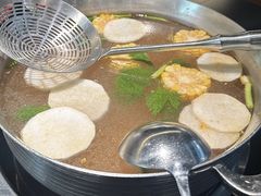 -正禾鲜·潮汕牛肉火锅(凯德天府店)