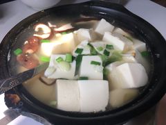 -廖记老砂锅(上清寺店)