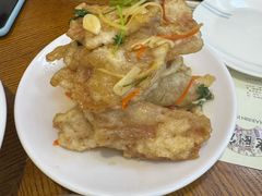 -老厨家(中央大街西七道街店)