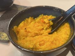 蟹粉捞饭-荟廷·晶萃(陆家嘴尚悦湾店)