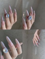 -M·X Nail日式美甲美睫