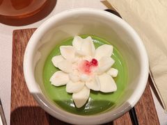 -蘇锦宴·淮扬菜烤鸭·小院(三元桥霄云路店)