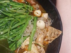 -万记麻辣烫国展总店