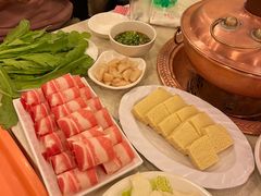 -八先生涮肉房(三里河店)