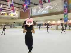 -冠军冰场CHAMPION RINK(世纪金源购物中心店)