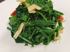 -真地道京味府·鲜橙烤鸭·北京菜(朝外大街东大桥店)