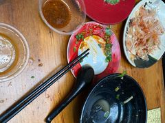 -老宅原住民沙茶面精品小吃(龙头路店)