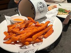 招牌炸红薯条-京A Taproom·精酿餐吧(CBD店)