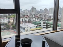 -广州德安丽舍凯宾斯基酒店