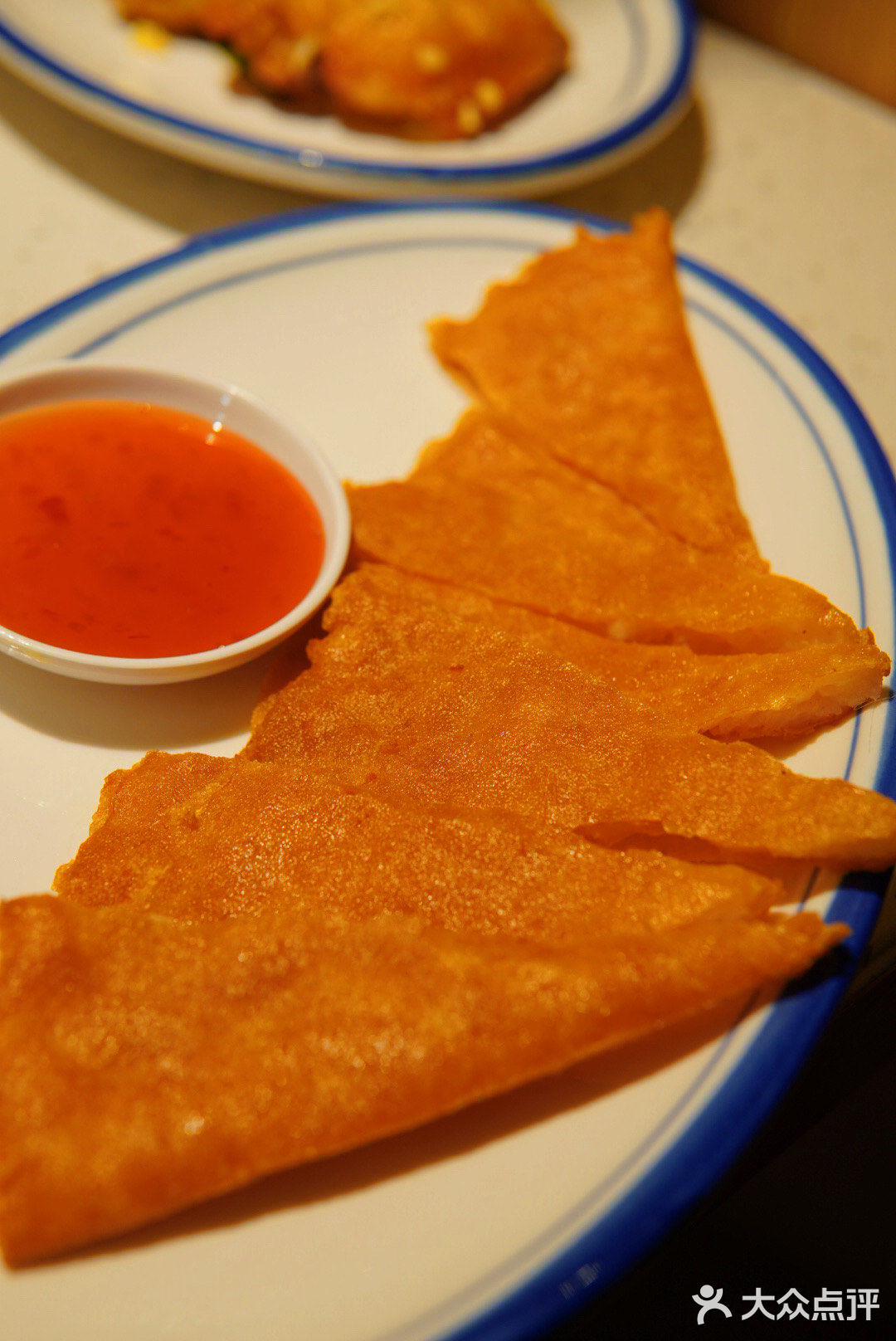 终于吃上了！一大碗热乎乎的太香了