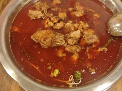 -中和远东火锅兔(老店)