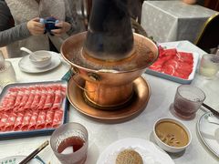 -东来顺饭庄(天坛店)