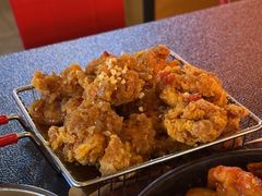 -包装马车·韩国料理·포장마차