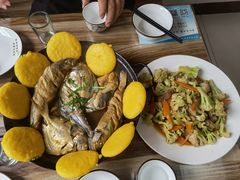 -景祥海鲜美食餐厅