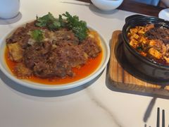 -陈麻婆豆腐(春熙店)