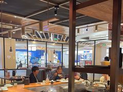 -飞阳铁板烧(ME TOWN购物中心店)