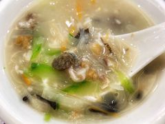 鱼粥-有腥气私房菜·寻味顺德