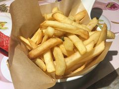 -周沫西餐(漫广场店)