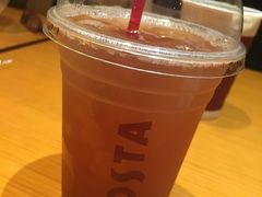 -COSTA COFFEE(上海虹口公园店)