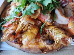 -Steveston Pizza Company (Richmond)