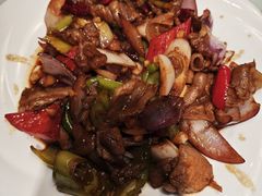 -蔡家酒楼(一德街店)