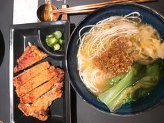 -馔豚·台北菜专门店(深圳湾万象城店)