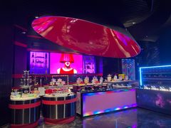 -西安W酒店·WEI全味西餐厅