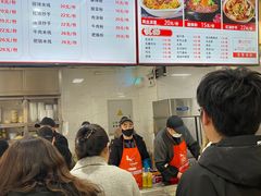 -林静小吃(复兴路店)
