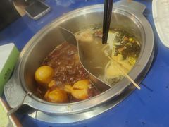 -马路边边火锅串串(观前街店)