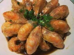 -同福小馆(北摆宴街店)