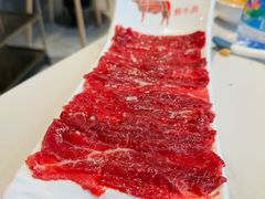 -左庭右院鲜牛肉火锅(京西大悦城店)