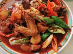 -帕米尔食府(白云观店)