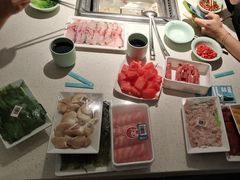 -野妹火锅(龙岗店)